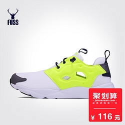 REEBOK 锐步 FURYLITE 男鞋运动休闲鞋 FOSS V69441