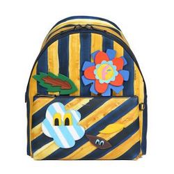 FENDI 芬迪 SUN & FUN JOHN GARDEN BACKPACK系列 双肩背包 *2件