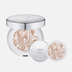 香港直邮AGE20'S爱敬 新款水光精华粉底气垫