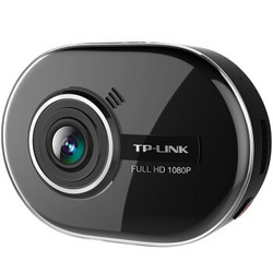 TP-LINK TL-CD200 1080P 高清WIFI行车记录仪 迷你150度广角