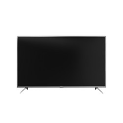 TCL 60A730U 60英寸 人工智能 金属超薄 64位30核 4K+HDR （锖色）