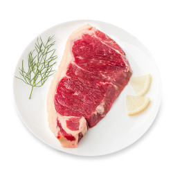 Greenlea 西冷牛排 150g*2片 *3件