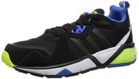 限尺码：adidas 阿迪达斯 CLOUDFOAM FRAME 男士休闲跑鞋