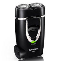 RUNWE 朗威 RS831 充电式电动剃须刀