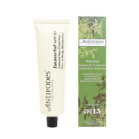 ANTIPODES 防晒保湿霜 SPF15 60ml 