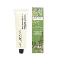 ANTIPODES 防晒保湿霜 SPF15 60ml 