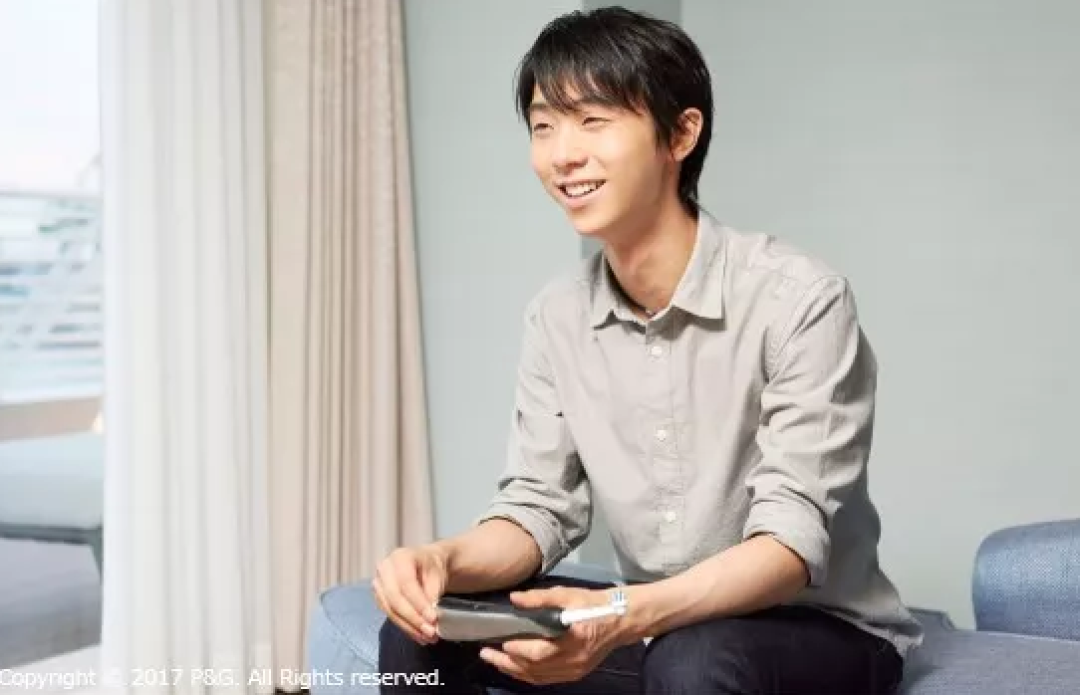 日本「带货之王」羽生结弦 爱用的10件家居小物