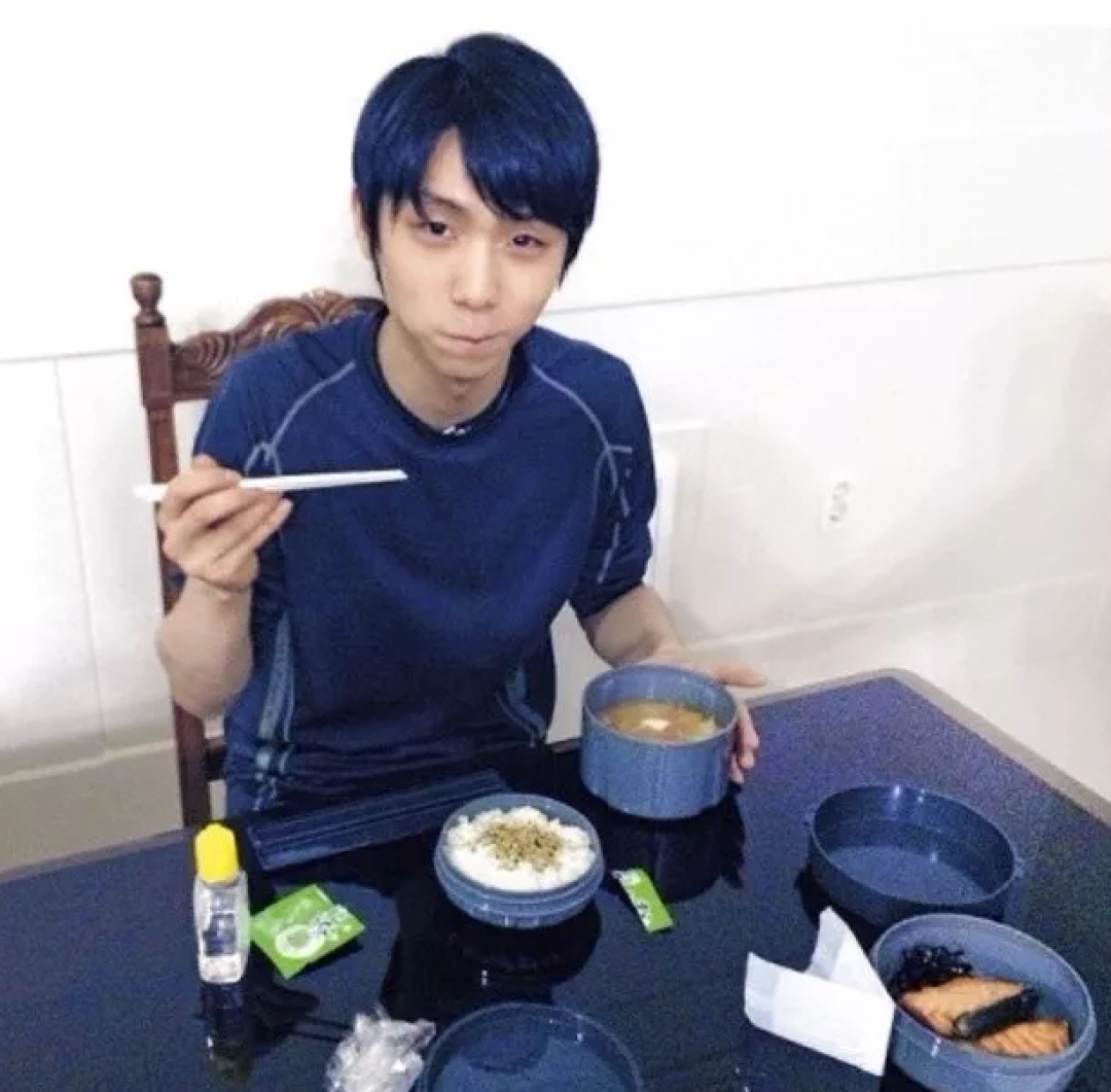 日本「带货之王」羽生结弦 爱用的10件家居小物