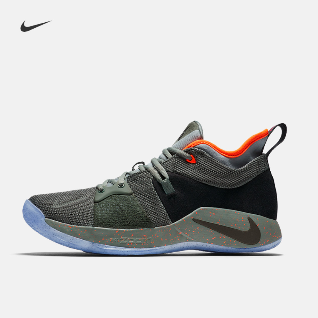 还是不是你期待的NIKE？ 2018年NIKE春季新鞋篇