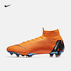 NIKE 耐克 MERCURIAL SUPERFLY 6 ELITE FG 男士足球鞋