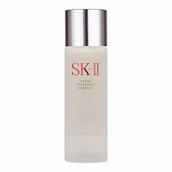 SK-II Facial Treatment Essence 护肤精华露 神仙水 75ml（赠清莹露30ml+洗面奶20g+面霜15g+眼霜2.5g）