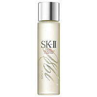 SK-II/SK2 护肤精华露 神仙水 250ml 限量版