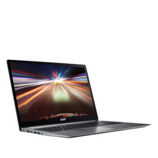 acer 宏碁 蜂鸟 Swift3 SF315 15.6英寸笔记本电脑（Ryzen 5 2500U、8GB、256GB）