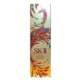 SK-II Facial Treatment Essence 护肤精华露神仙水 (凤凰230ml)