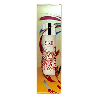 SK-II Facial Treatment Essence 护肤精华露神仙水 (凤凰230ml)