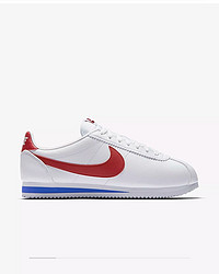 NIKE 耐克 CLASSIC CORTEZ LEATHER 男子运动鞋