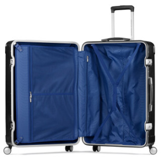 AMERICAN TOURISTER 美旅 ALVA BB5 万向轮拉杆箱