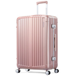 AMERICAN TOURISTER 美旅 ALVA BB5 万向轮拉杆箱 29英寸