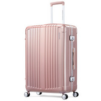 AMERICAN TOURISTER 美旅 ALVA BB5 万向轮拉杆箱 25英寸 *2件