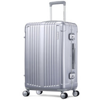 AMERICAN TOURISTER 美旅 ALVA BB5 万向轮拉杆箱 29英寸