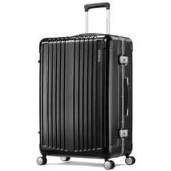 AMERICAN TOURISTER 美旅 ALVA BB5 万向轮拉杆箱 29英寸 黑色