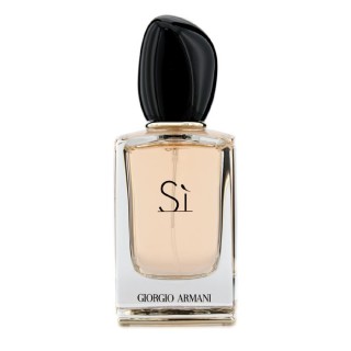 Giorgio Armani 乔治·阿玛尼 Si 挚爱 女士香水 EDP