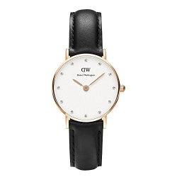  Daniel Wellington Classy St. Andrews 0901DW 女款时装腕表