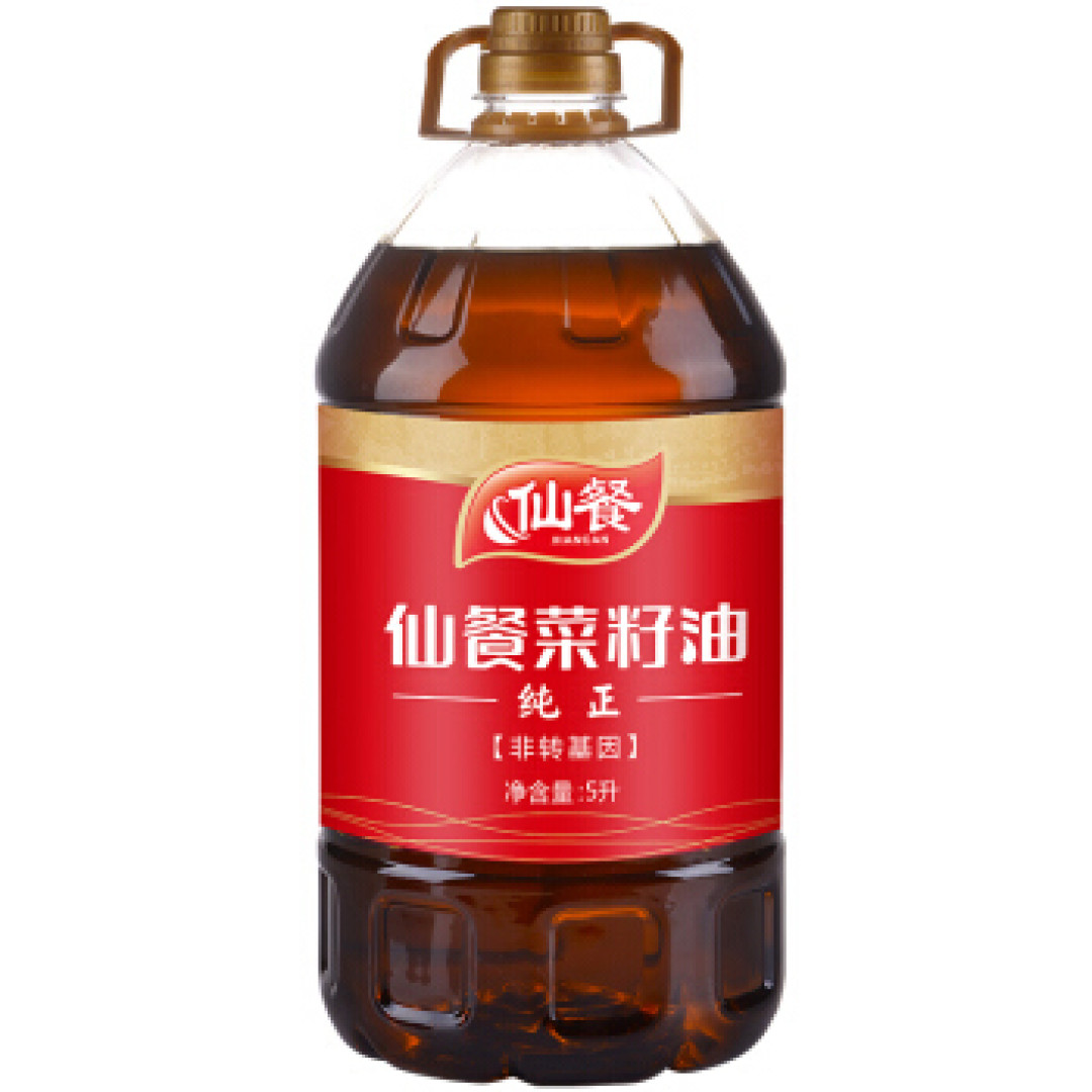 食用油选购指南|适合小白查阅,一篇文章记住所有入手价格~