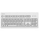 樱桃机械键盘G80-3000LSCEU-0白色青轴