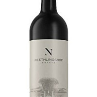 Neethlingshof Estate 尼斐侬庄园 Malbec 马尔贝克干红葡萄酒 