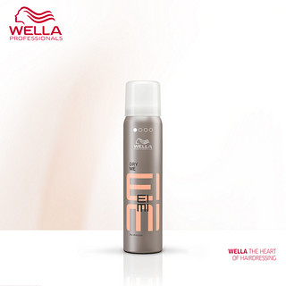 WELLA 威娜 干雾香波 免洗喷雾 