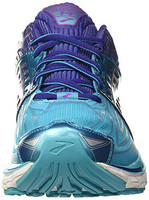 限UK3码：Brooks 布鲁克斯 Glycerin 14 女士跑鞋