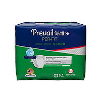  Prevail 陪维尔 成人纸尿裤 S/M 10片