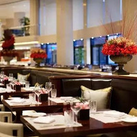 吃货福利：上海外滩华尔道夫酒店半自助菜单华丽升级！