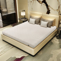 MENGSHEN 梦神 罗尔诗邦曲 Rolls Sponge 20℃乳胶床垫 1800mm*2000mm