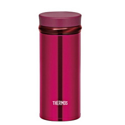 Thermos 膳魔师 JNO-251 不锈钢真空保温杯 250ml