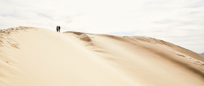  自重轻且质量出众戈壁徒步装备推荐榜