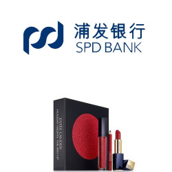 浦发X京东  购美妆/个护/女装/女鞋/女包/内衣品类