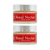 Royal Nectar 皇家花蜜 蜂毒面膜 50ml*2瓶 *2件