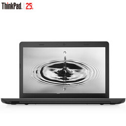 ThinkPad 联想 黑侠E570 笔记本 A10-9600P 4G  256GSSD  R5 M430