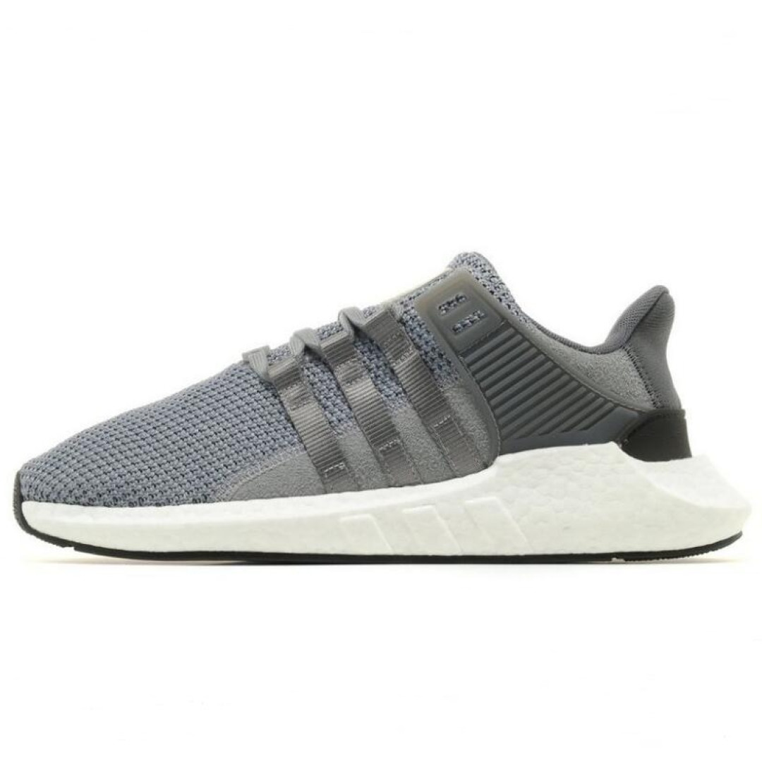 #原创新人#第一次海淘心得+JD SPORTS购买体验+Adidas Originals eqt 93/17 运动鞋简单开箱