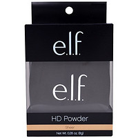 凑单品：e.l.f. HD 提亮高光粉 8g