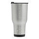  中亚Prime会员：RTIC Stainless Steel Tumbler 不锈钢保冷杯 40 Oz　