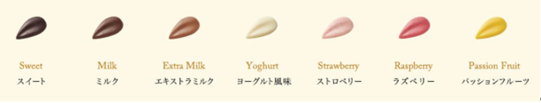 全方位俘获吃货仙女的芳心 女神节你可以送她这些