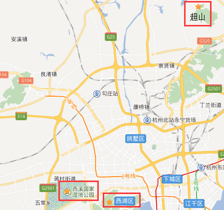 最佳赏梅期来了：这17个赏梅胜地一一细说