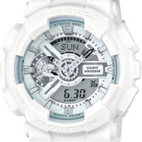 CASIO 卡西欧 G-SHOCK GA110LP-7A 男士运动手表