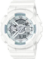 CASIO 卡西欧 G-SHOCK GA110LP-7A 男士运动手表