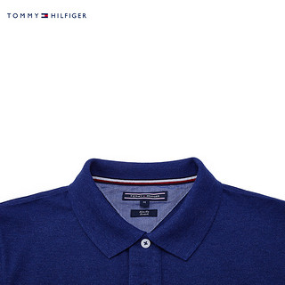  TOMMY HILFIGER 汤米·希尔费格 MW0MW03896NF 男士长袖POLO衫