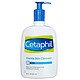 京东PLUS会员：Cetaphil 丝塔芙 Gentle Skin Cleaner 温和洁面乳 591ml