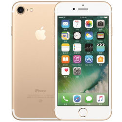 Apple 苹果 iPhone 7 智能手机 32GB 金色 全网通